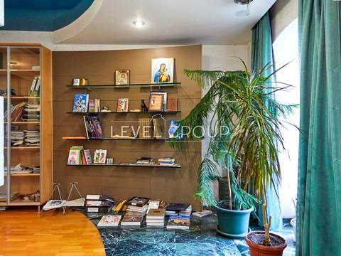 квартира по адресу Андреевский спуск, 34