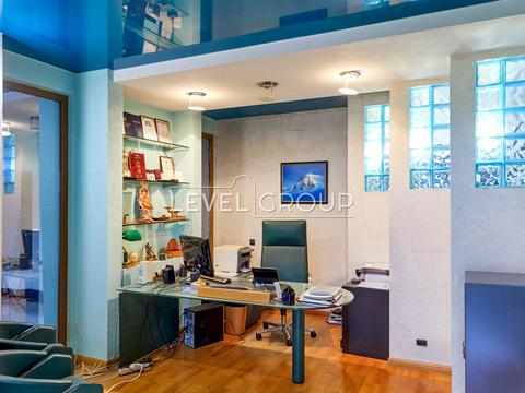 квартира по адресу Андреевский спуск, 34