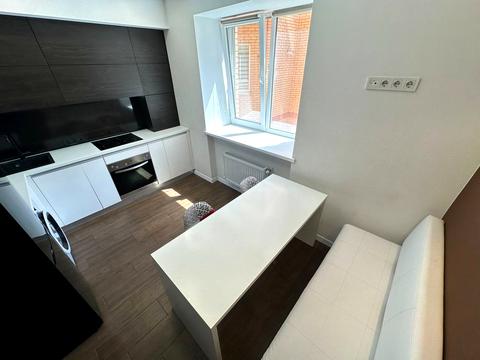 квартира по адресу Запорожское шоссе, 28-П