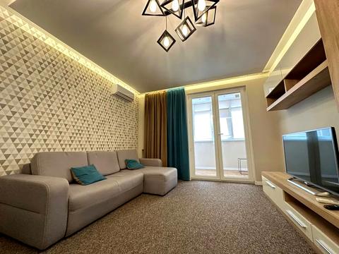 квартира по адресу Запорожское шоссе, 28-П