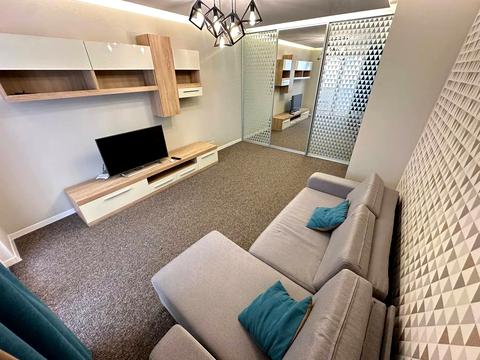 квартира по адресу Запорожское шоссе, 28-П