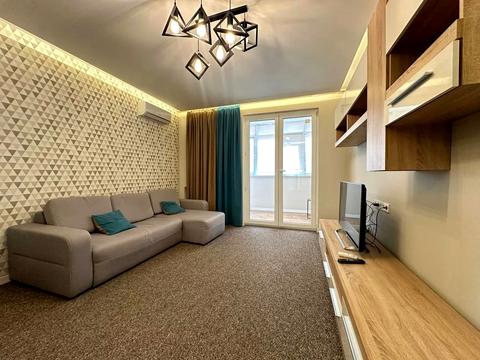 квартира по адресу Запорожское шоссе, 28-П