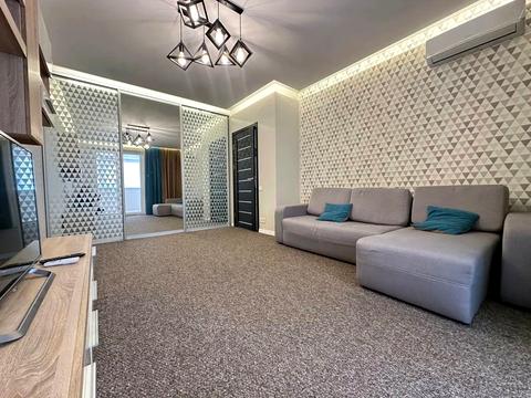 квартира по адресу Запорожское шоссе, 28-П