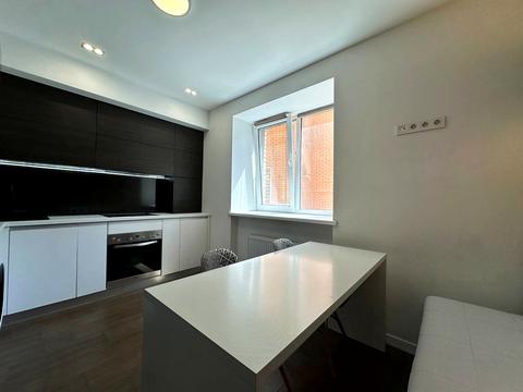 квартира по адресу Запорожское шоссе, 28-П