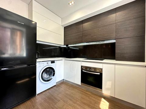 квартира по адресу Запорожское шоссе, 28-П