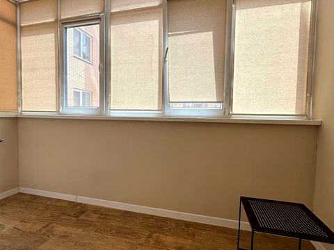 квартира по адресу Запорожское шоссе, 28-П