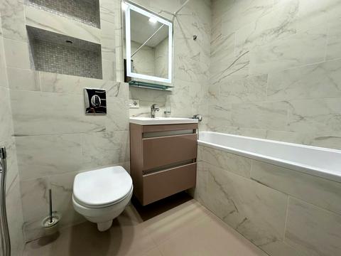 квартира по адресу Запорожское шоссе, 28-П