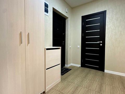 квартира по адресу Запорожское шоссе, 28-П