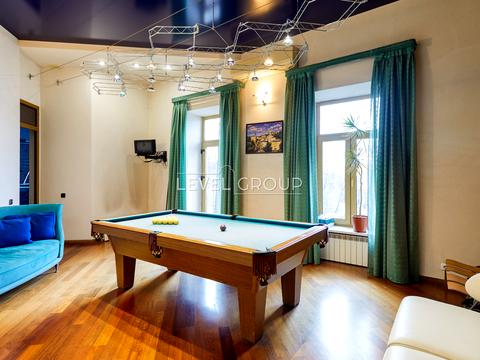 квартира по адресу Андреевский спуск, 34