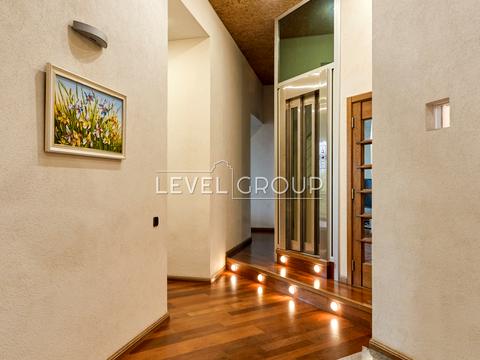 квартира по адресу Андреевский спуск, 34