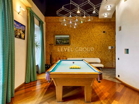 квартира по адресу Андреевский спуск, 34