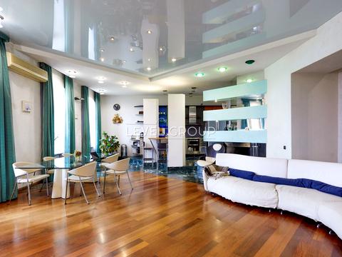 квартира по адресу Андреевский спуск, 34