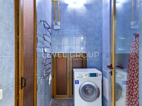 квартира по адресу Андреевский спуск, 34