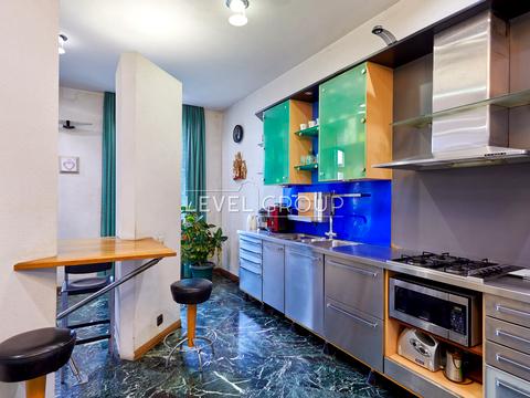 квартира по адресу Андреевский спуск, 34