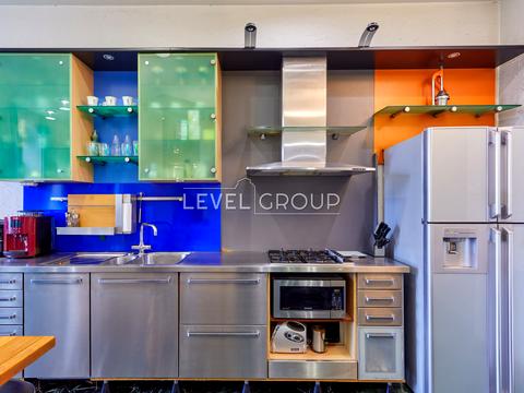 квартира по адресу Андреевский спуск, 34