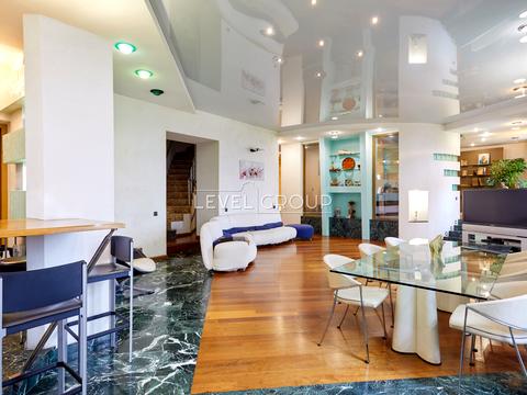 квартира по адресу Андреевский спуск, 34