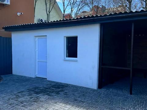 будинок за адресою Вишгородська вул.