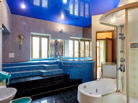 квартира по адресу Андреевский спуск, 34