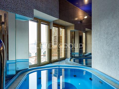 квартира по адресу Андреевский спуск, 34