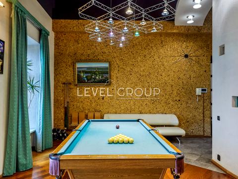 квартира по адресу Андреевский спуск, 34