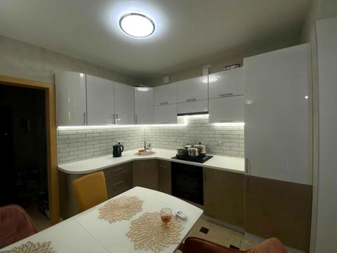 квартира за адресою с. Софіївська борщагівка, Амосова пров., 6