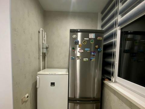 квартира за адресою с. Софіївська борщагівка, Амосова пров., 6