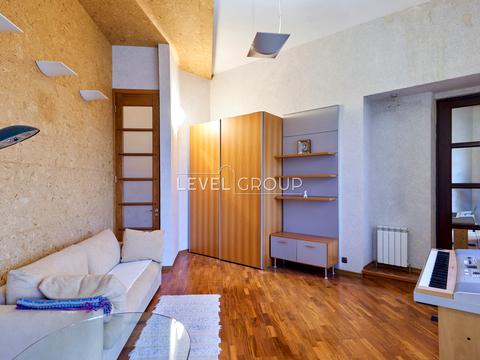 квартира по адресу Андреевский спуск, 34