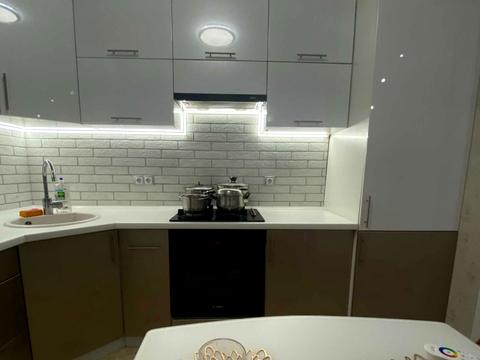 квартира за адресою с. Софіївська борщагівка, Амосова пров., 6