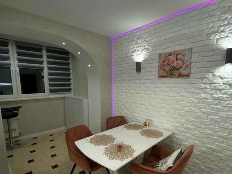 квартира за адресою с. Софіївська борщагівка, Амосова пров., 6