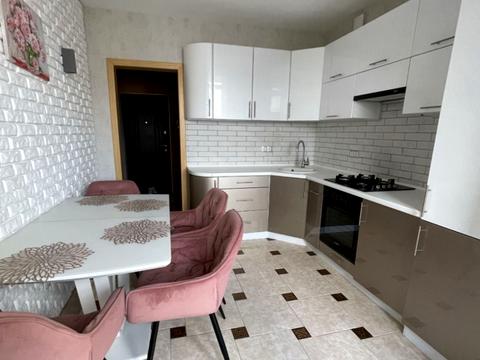 квартира за адресою с. Софіївська борщагівка, Амосова пров., 6