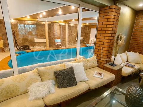 будинок за адресою смт. Козин, Нова вул.