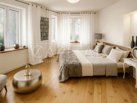 будинок за адресою смт. Козин, Нова вул.