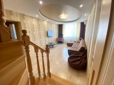 квартира за адресою с. Софіївська борщагівка, Амосова пров., 6