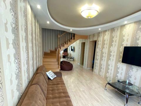 квартира за адресою с. Софіївська борщагівка, Амосова пров., 6