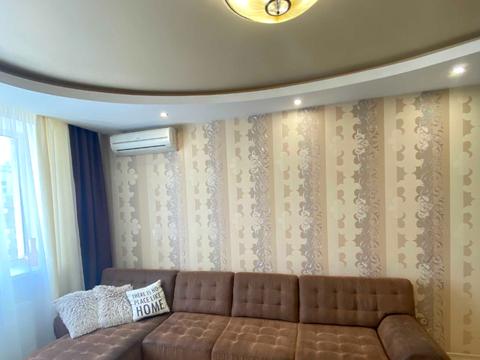 квартира за адресою с. Софіївська борщагівка, Амосова пров., 6