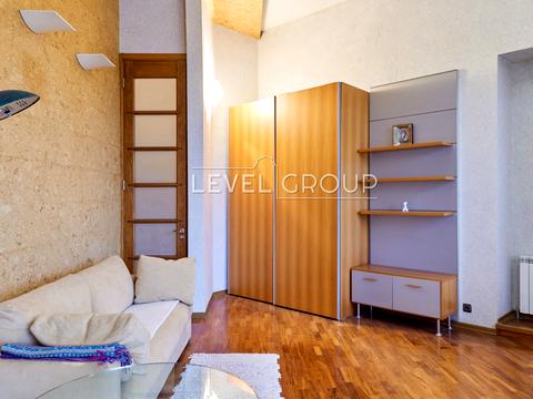 квартира по адресу Андреевский спуск, 34