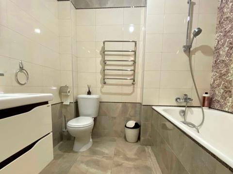 квартира за адресою с. Софіївська борщагівка, Амосова пров., 6