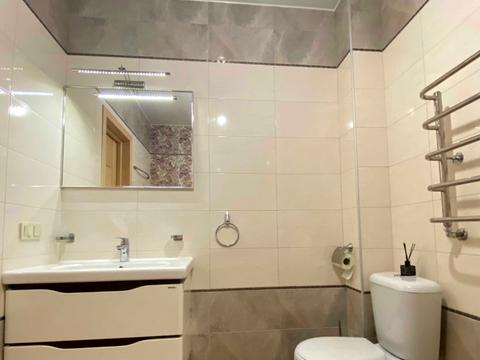 квартира за адресою с. Софіївська борщагівка, Амосова пров., 6