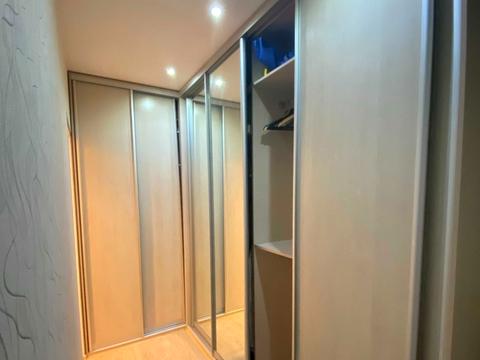 квартира за адресою с. Софіївська борщагівка, Амосова пров., 6