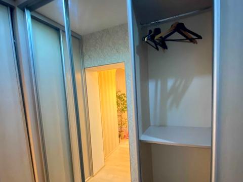 квартира за адресою с. Софіївська борщагівка, Амосова пров., 6