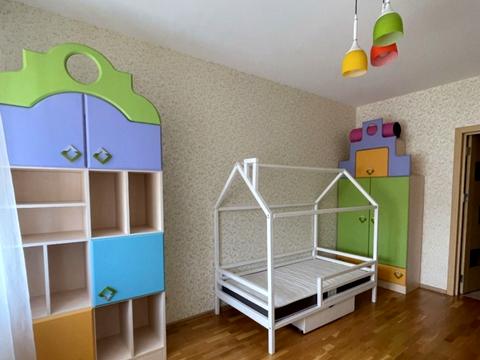 квартира за адресою с. Софіївська борщагівка, Амосова пров., 6