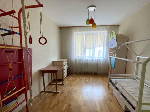 квартира за адресою с. Софіївська борщагівка, Амосова пров., 6