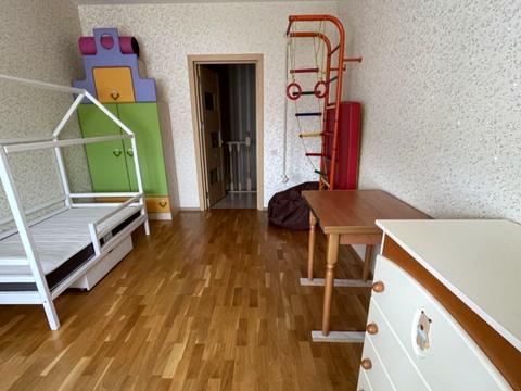 квартира за адресою с. Софіївська борщагівка, Амосова пров., 6