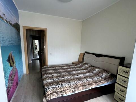 квартира за адресою с. Софіївська борщагівка, Амосова пров., 6