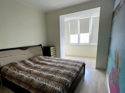 квартира за адресою с. Софіївська борщагівка, Амосова пров., 6