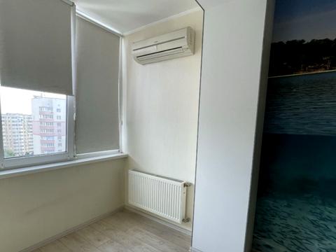 квартира за адресою с. Софіївська борщагівка, Амосова пров., 6