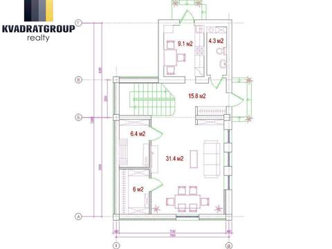 будинок за адресою Вишгородська вул.