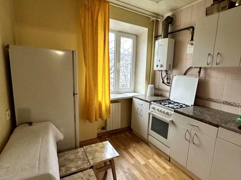 квартира за адресою Князя Володимира Великого вул. (Плеханова), 15-А