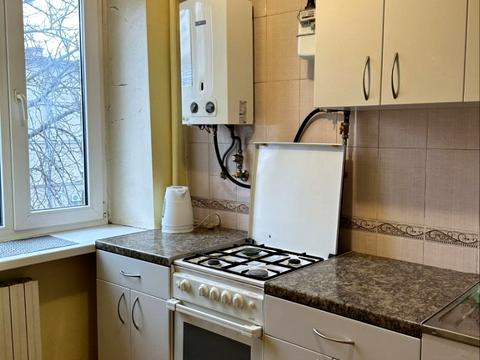 квартира за адресою Князя Володимира Великого вул. (Плеханова), 15-А