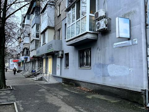 квартира за адресою Князя Володимира Великого вул. (Плеханова), 15-А